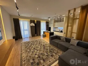 64 м², 2-комн. квартира, 9/12-0