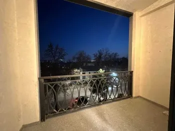 30 м², 1-комн. квартира, 4/12-2