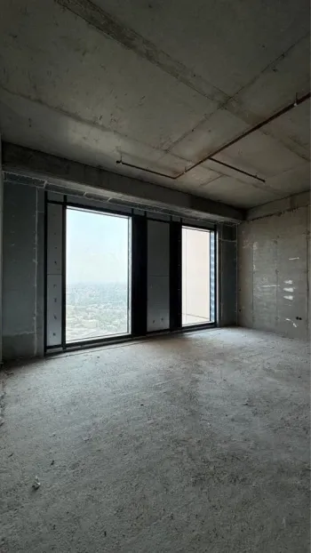 54 м², 2-комн. квартира, 33/51-1