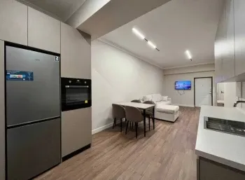 48 м², 2-комн. квартира, 8/9-2