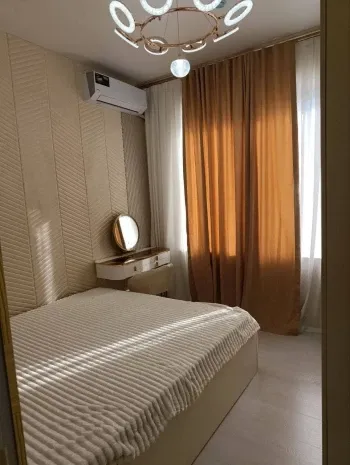 30 м², 1-комн. квартира, 5/15-3