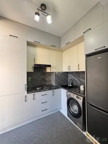 47 м², 2-комн. квартира, 5/10-3