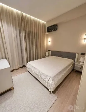 84 м², 3-комн. квартира, 5/10-1