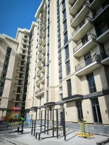 64 м², 2-комн. квартира, 5/13-2