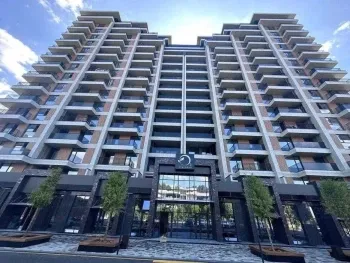 50 м², 1-комн. квартира, 3/16-0