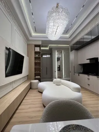 75 м², 3-комн. квартира, 4/7-2