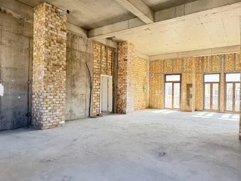 120 м², 4-комн. квартира, 7/7-1