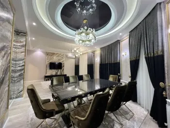 160 m², 5-xonali kvartira, 5/10-1