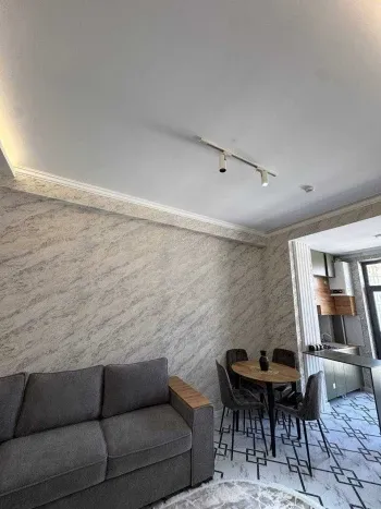 33 м², 1-комн. квартира, 9/12-2