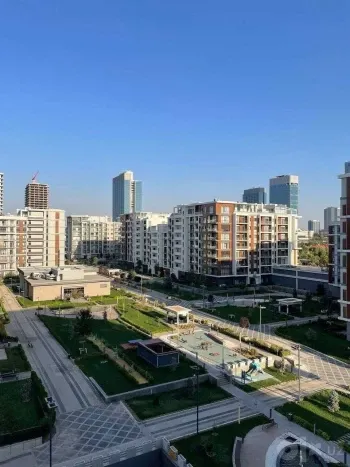 125 m², 4-xonali kvartira, 3/8-0