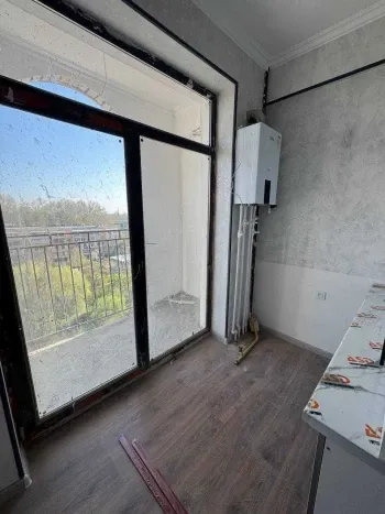 32 м², 1-комн. квартира, 6/7-3