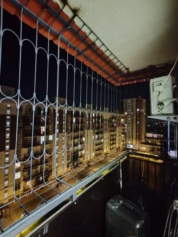 34 м², 1-комн. квартира, 8/9-3