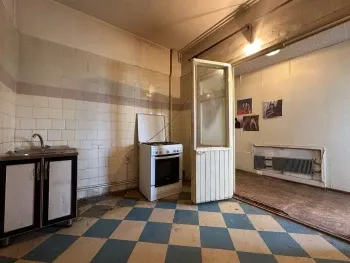 72 м², 2-комн. квартира, 6/9-3