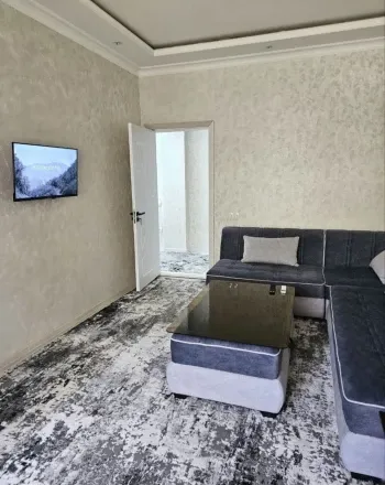 49 м², 2-комн. квартира, 2/4-2