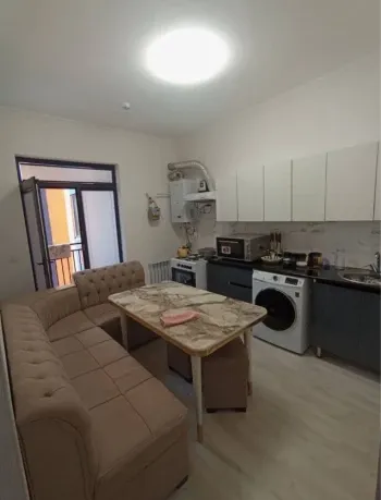 55 м², 2-комн. квартира, 15/16-3