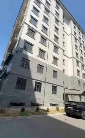 41 м², 2-комн. квартира, 4/9-2