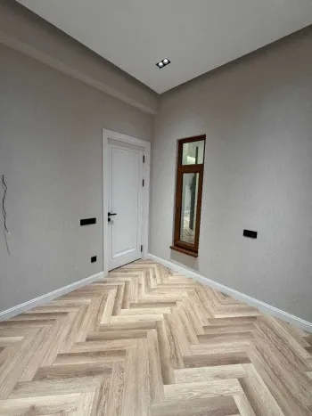 52 м², 2-комн. квартира, 10/12-3