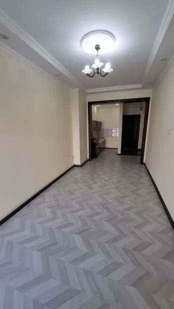 58 м², 2-комн. квартира, 2/10-1