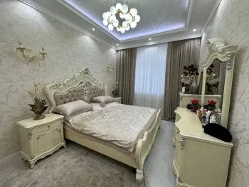 150 м², 4-комн. квартира, 1/8-2