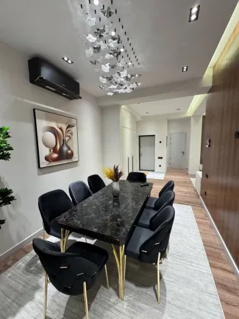 80 m², 3-xonali kvartira, 8/10-1