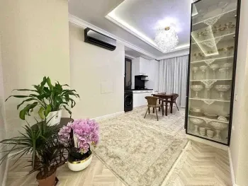 105 м², 3-комн. квартира, 6/9-1