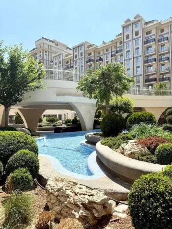 67 м², 2-комн. квартира, 7/10-1