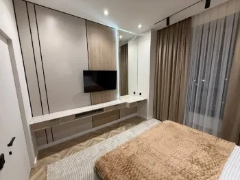 60 м², 2-комн. квартира, 7/14-2