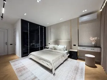 135 m², 4-xonali kvartira, 7/9-2