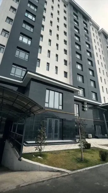 69 m², 2-xonali kvartira, 10/12-1