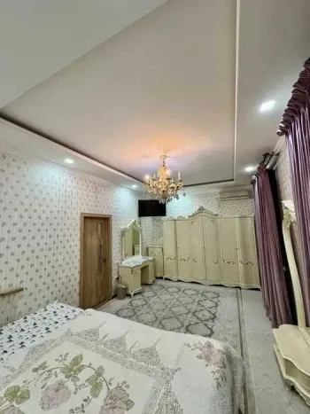 153 м², многокомнатная квартира, 1/8-2