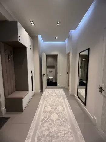 65 m², 3-xonali kvartira, 5/7-2