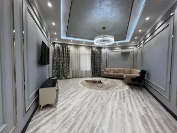 92 м², 3-комн. квартира, 1/9-1