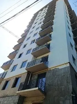 58 м², 2-комн. квартира, 13/13-0