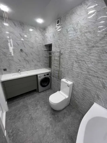 120 м², 3-комн. квартира, 7/8-1