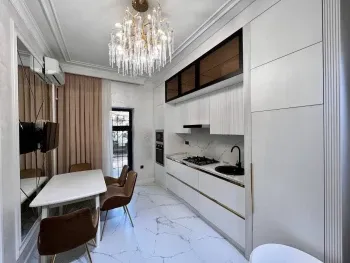 32 m², 1-xonali kvartira, 2/8-3