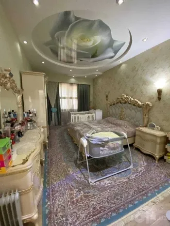192 м², многокомнатная квартира, 1/5-3