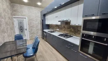 70 м², 2-комн. квартира, 6/10-3