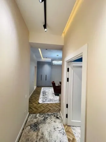 98 м², 3-комн. квартира, 8/9-1