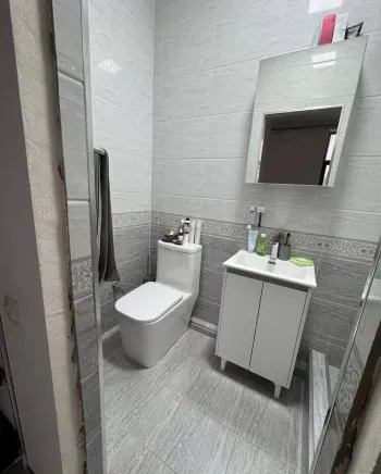 130 м², 4-комн. квартира, 4/10-3
