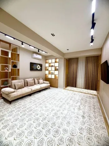 75 м², 3-комн. квартира, 6/10-0