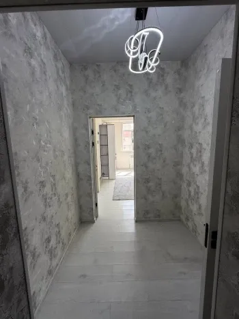 44 м², 1-комн. квартира, 7/8-3