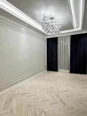 100 м², 3-комн. квартира, 5/8-3