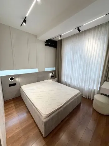 44 м², 2-комн. квартира, 4/9-2