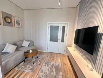 41 м², 2-комн. квартира, 7/9-2