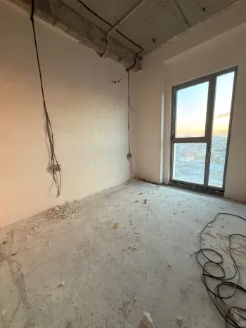 57 м², 2-комн. квартира, 8/13-2