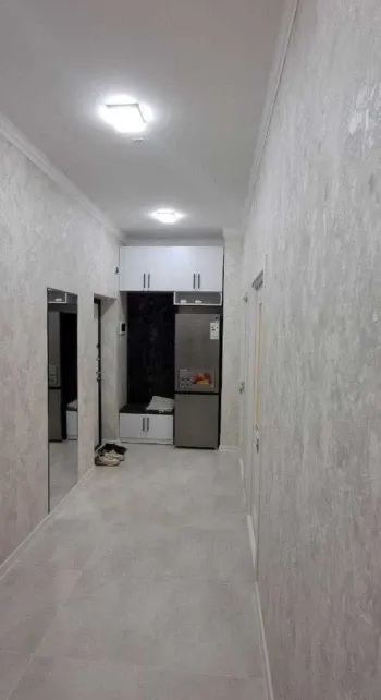 50 м², 2-комн. квартира, 10/11-3