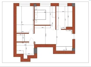 87 м², 3-комн. квартира, 7/8-1