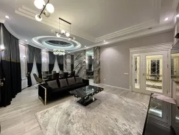 160 m², 5-xonali kvartira, 5/10-0