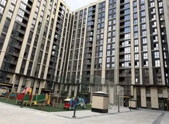 65 м², 2-комн. квартира, 4/16-2