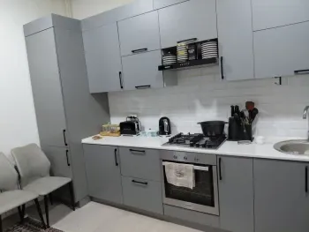 40 м², 1-комн. квартира, 7/9-0